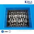 Máy hủy máy thông nhựa PET -PET -PET